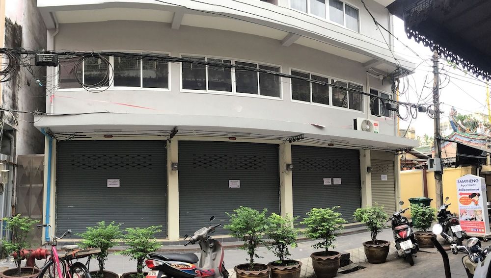 undefined Sampheng Apartment 2