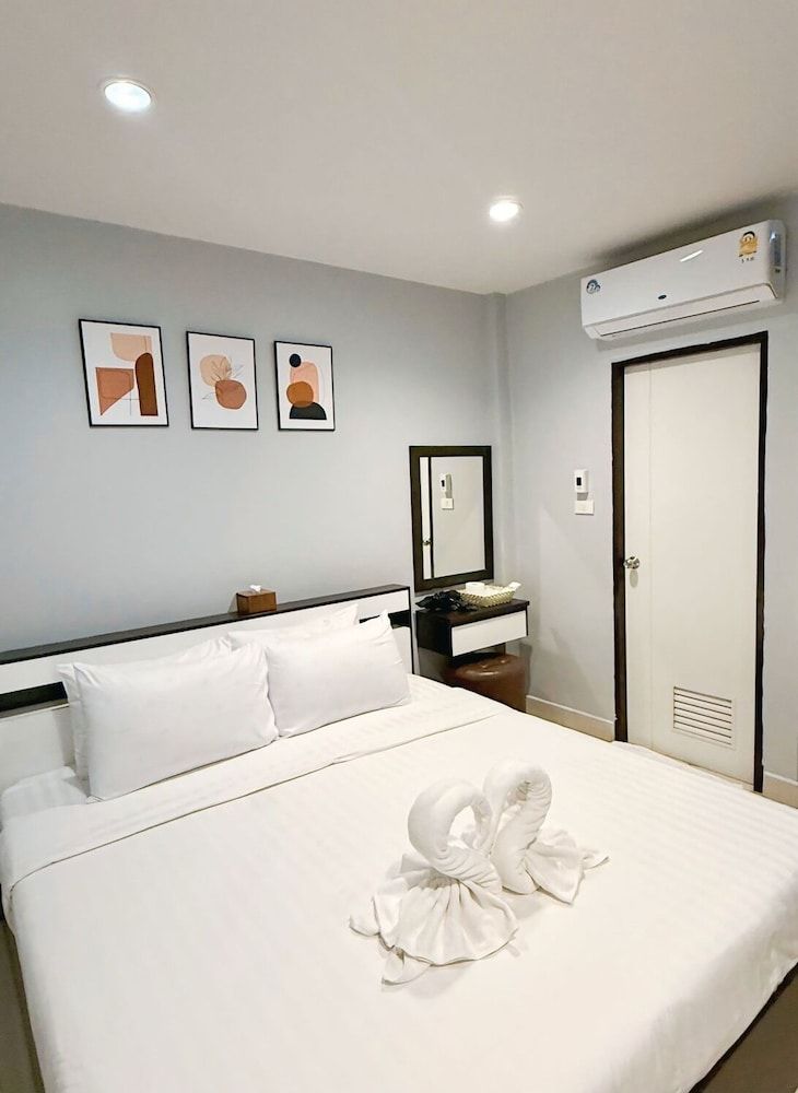 undefined Sampheng Apartment 7