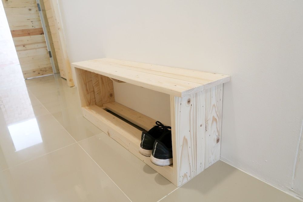 Baan URT Suratthani Airport Hotel Shared Dormitory, Mixed Dorm 18