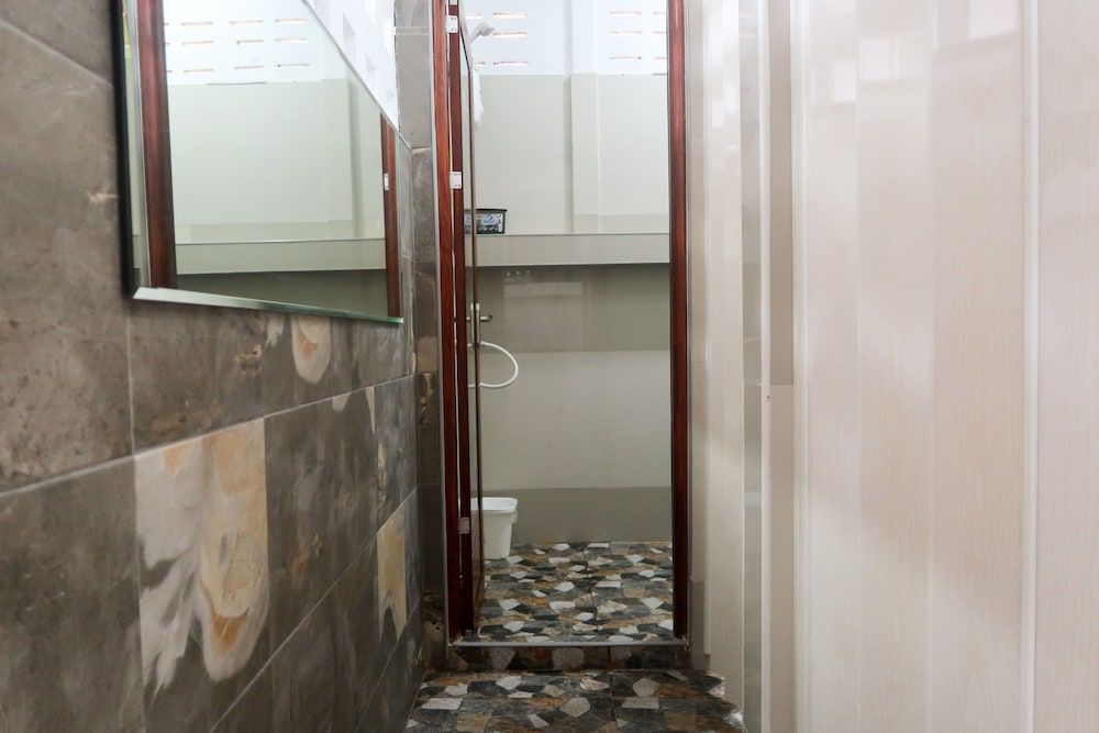 Baan URT Suratthani Airport Hotel Shared Dormitory, Mixed Dorm 11