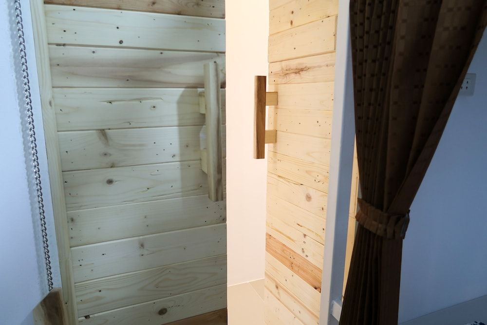 Baan URT Suratthani Airport Hotel Shared Dormitory, Mixed Dorm 17