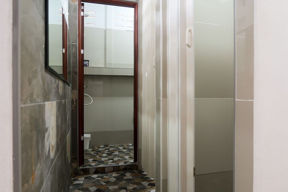 Baan URT Suratthani Airport Hotel Shared Dormitory, Mixed Dorm 10