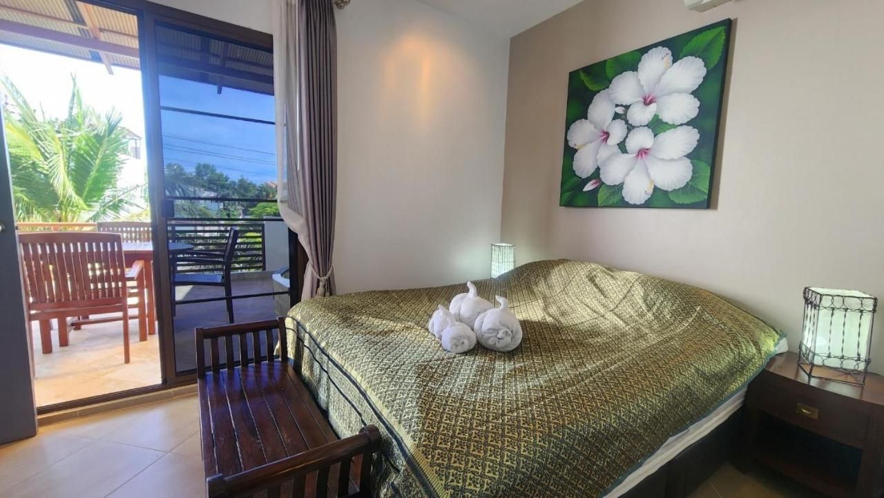Villa - 2-Bedroom