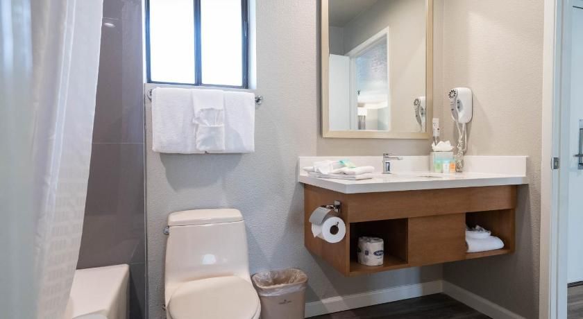 Alexis Park All Suite Resort Studio Suite Queen 8