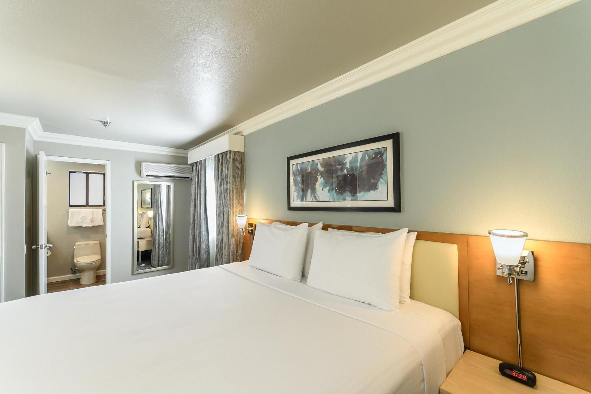 King Suite