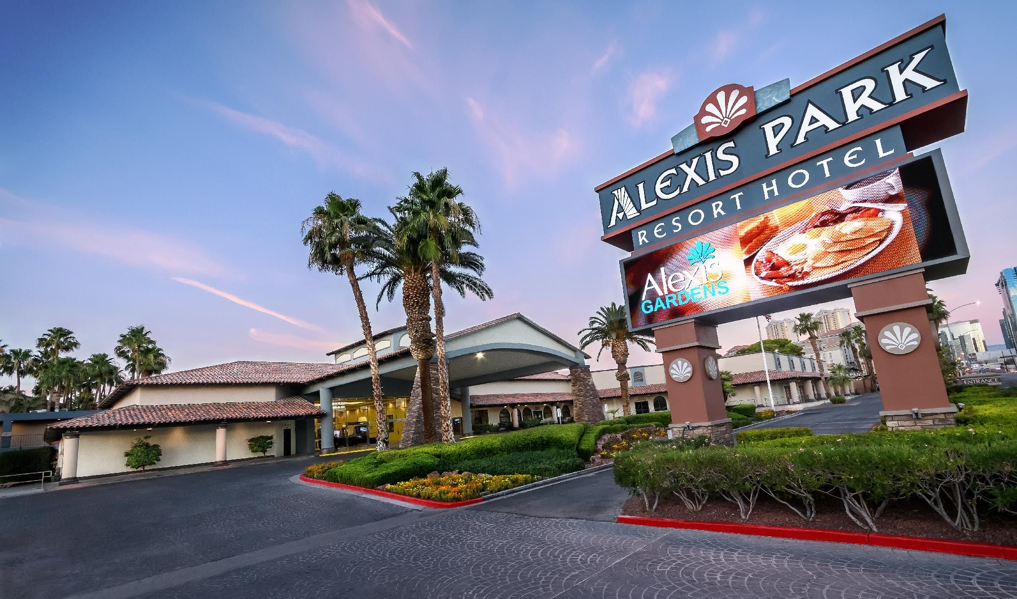 undefined Alexis Park All Suite Resort 4