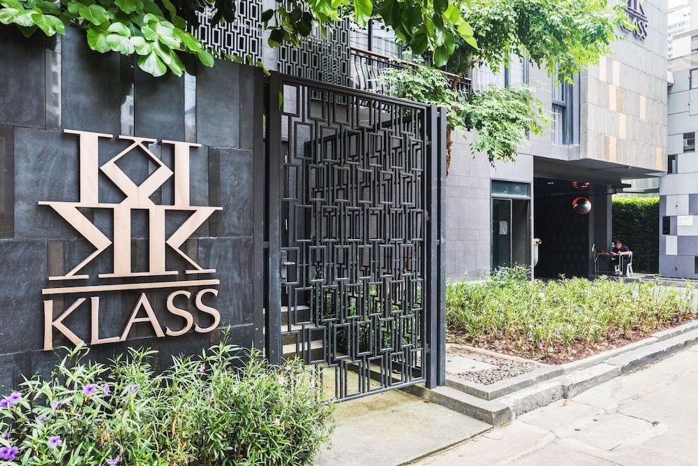 undefined The Cityscape Langsuan By Favstay 2