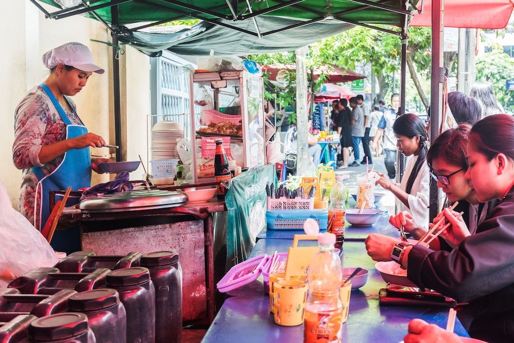 undefined The Cityscape Langsuan By Favstay 10