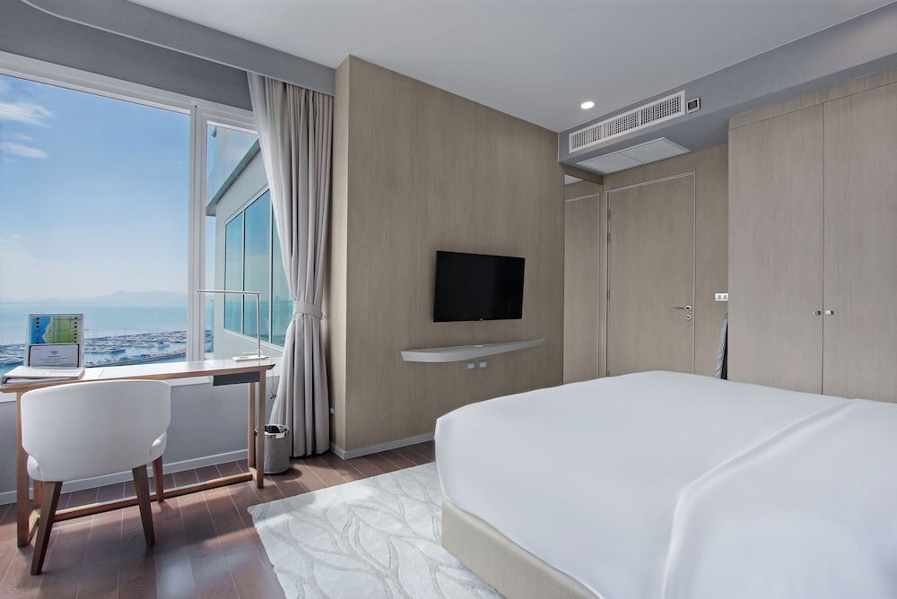Two Bedrooms