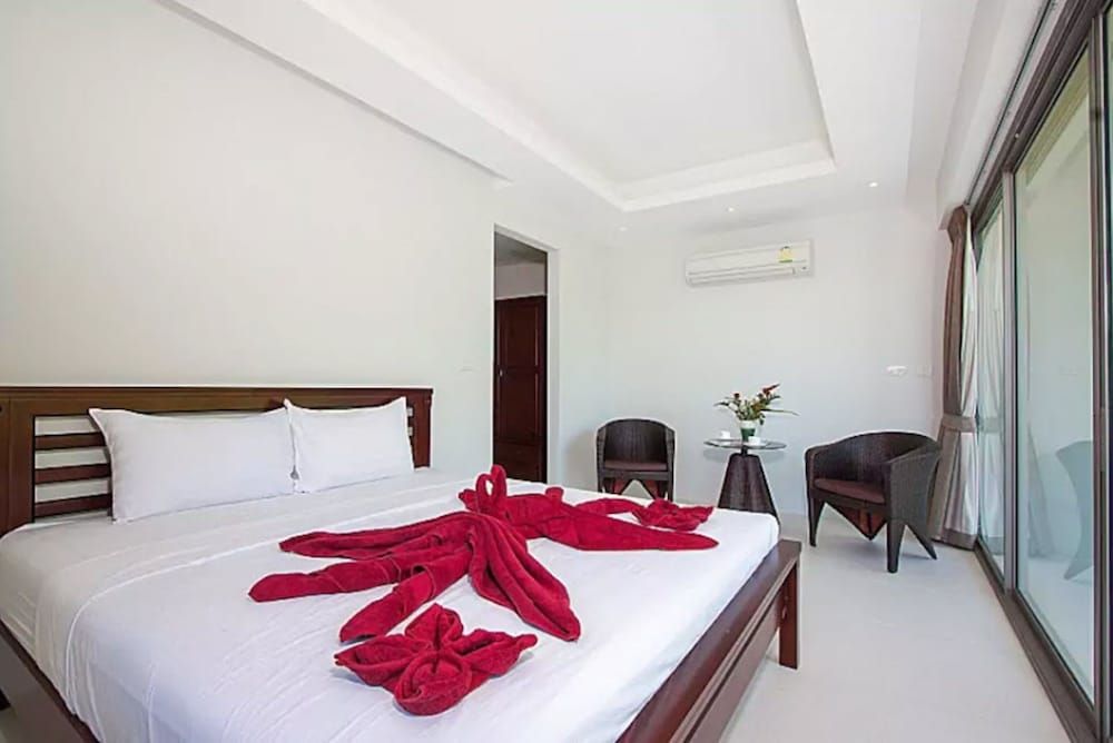 2-Bedroom VIlla