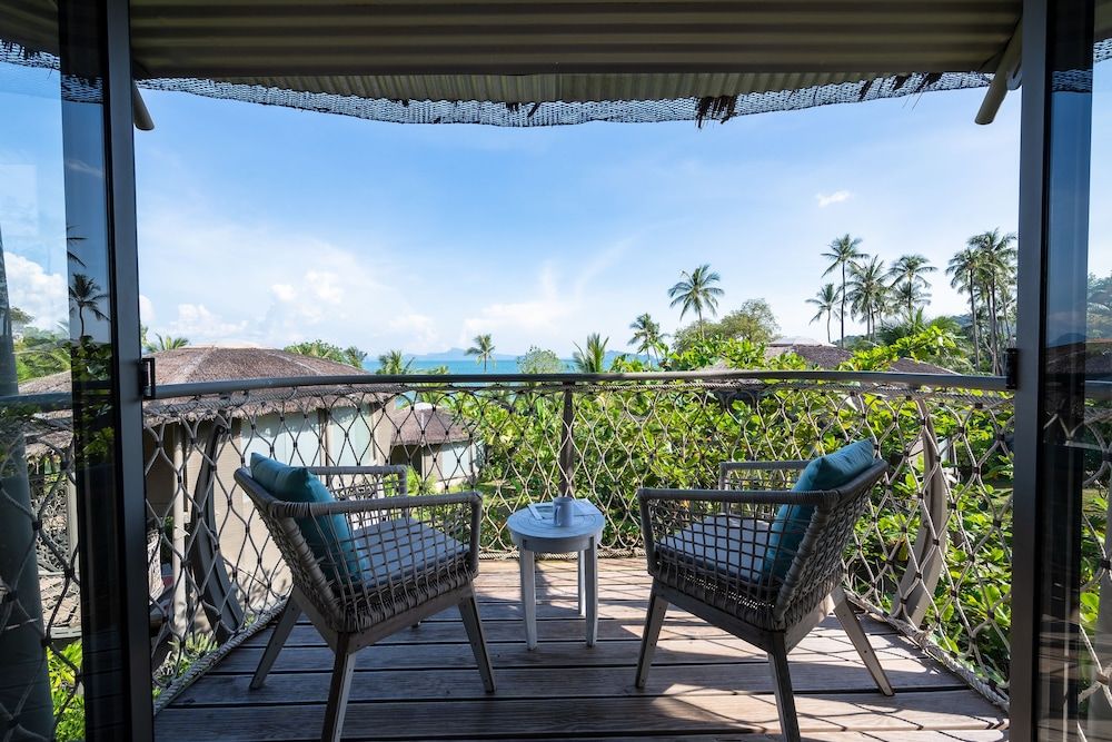 TreeHouse Villas - Adults Only TreeHouse Villa 11