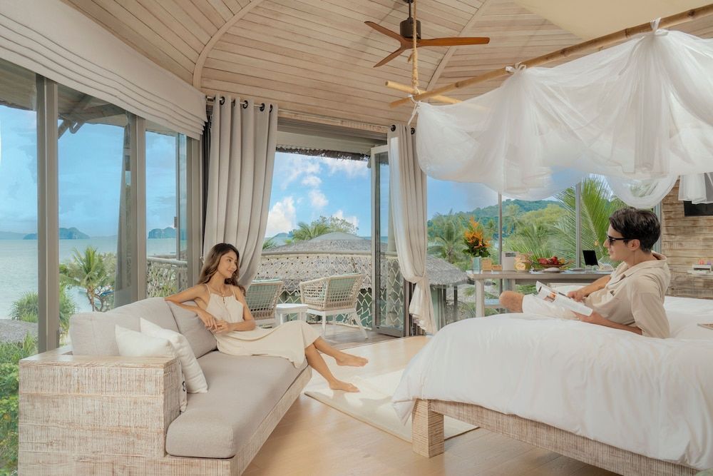 TreeHouse Villas - Adults Only TreeHouse Villa 8