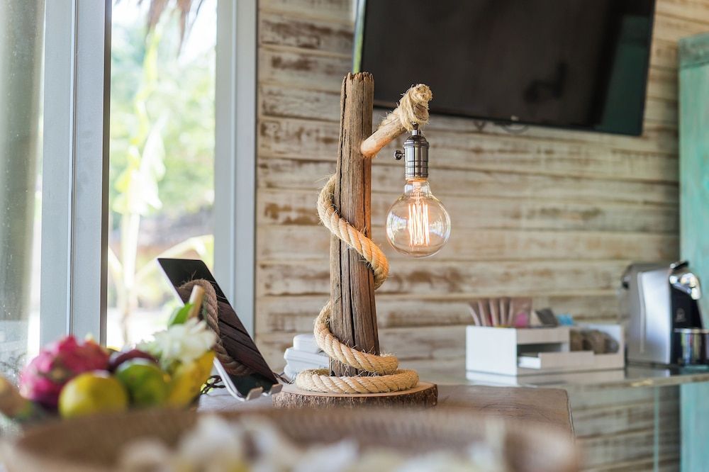 TreeHouse Villas - Adults Only TreeHouse Villa 12