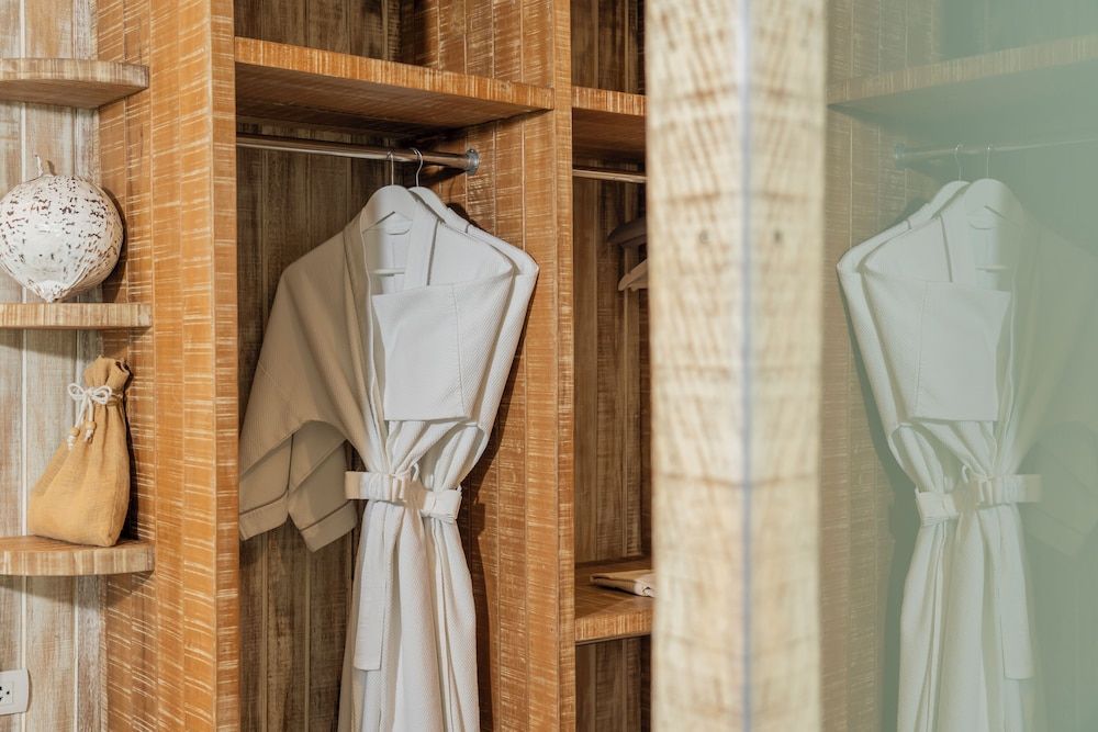 TreeHouse Villas - Adults Only TreeHouse Villa 13