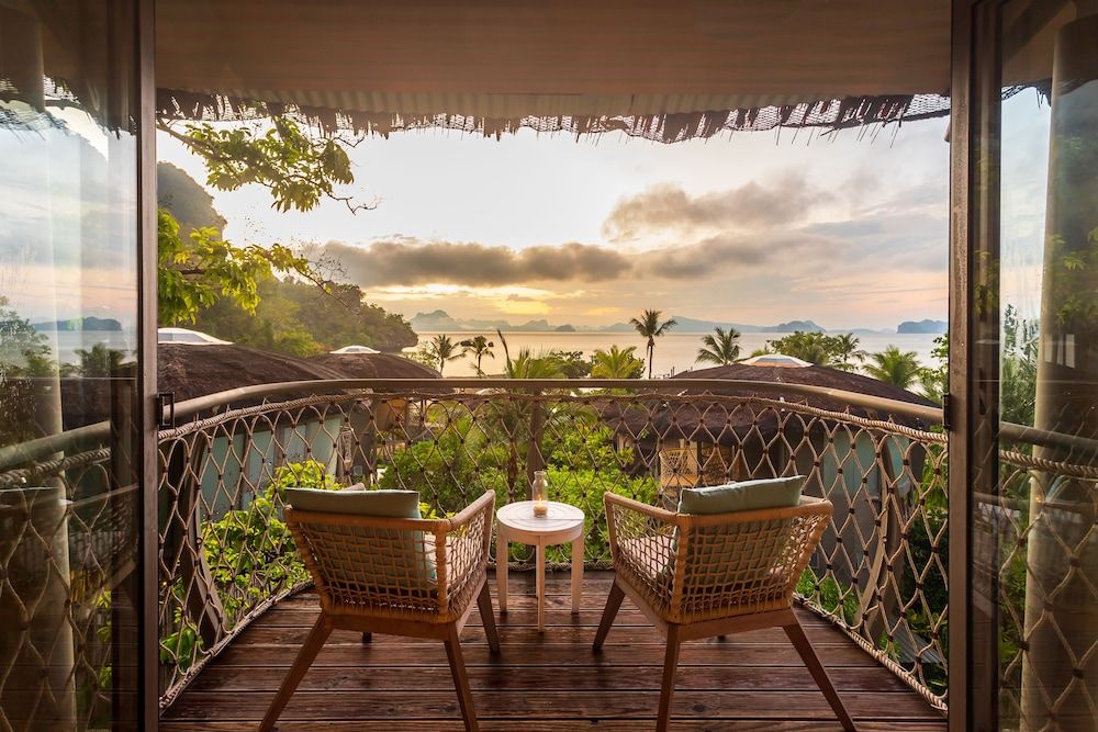 TreeHouse Villas - Adults Only TreeHouse Villa 10