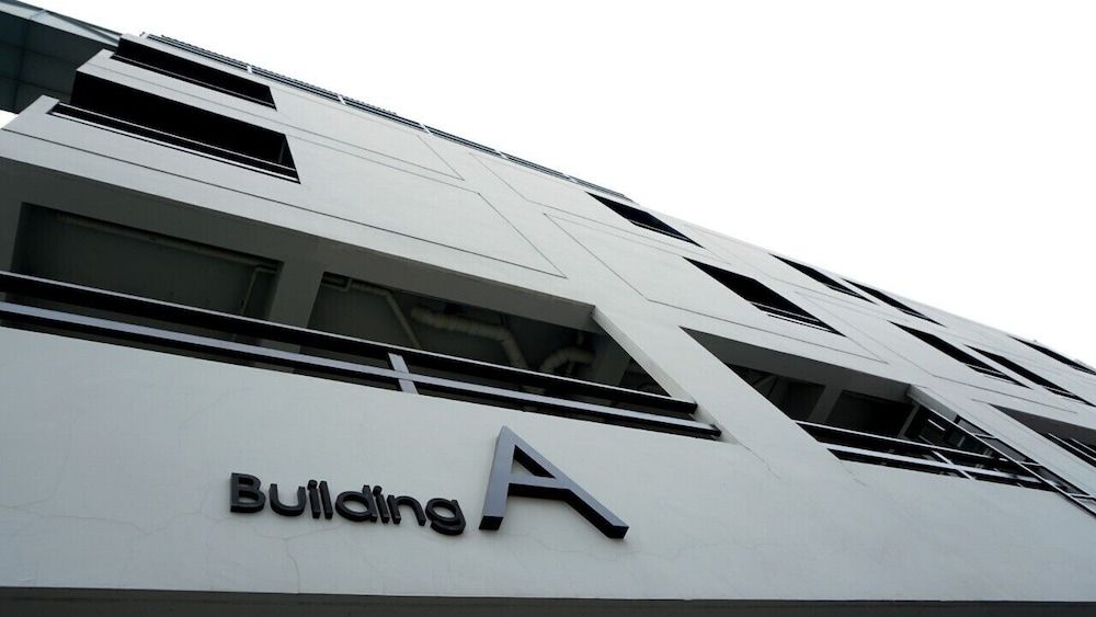 undefined B-Black Hotel Chonburi 8