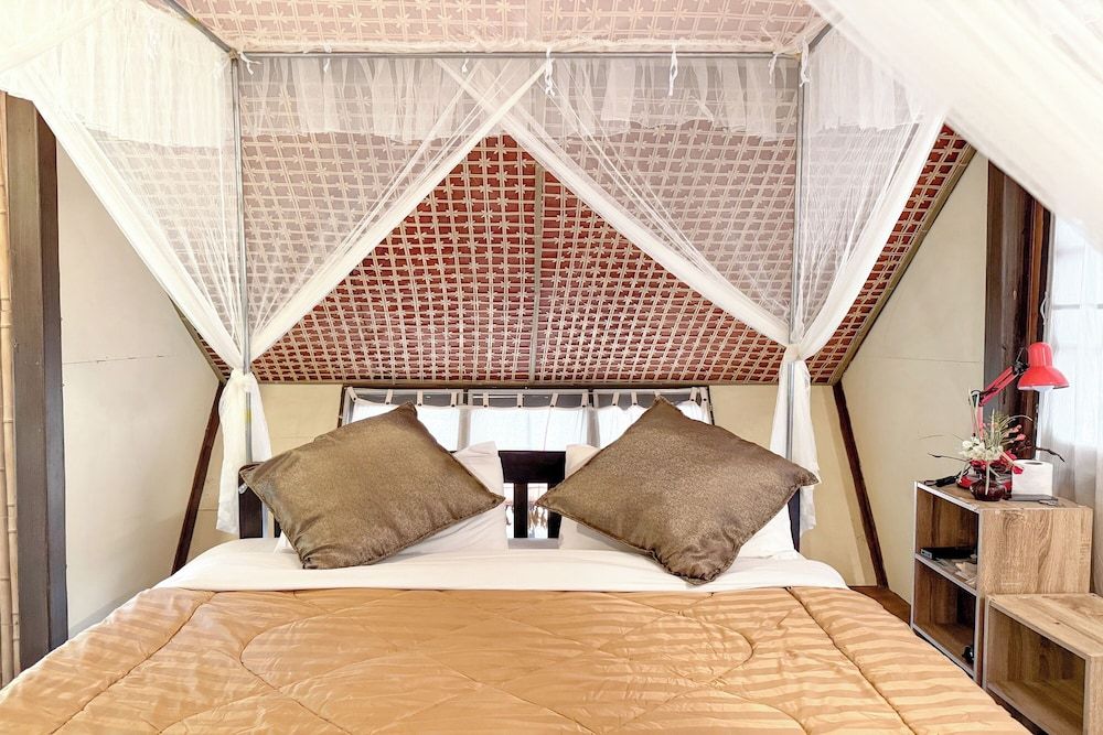 Premier Double Room