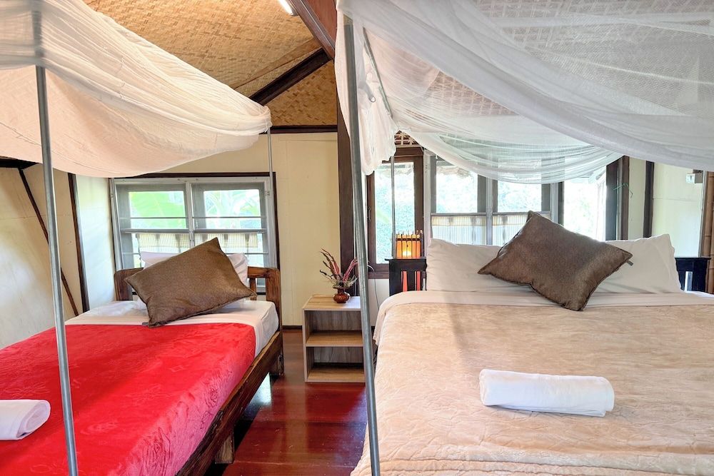 Premier Twin Room