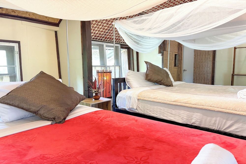Premier Twin Room
