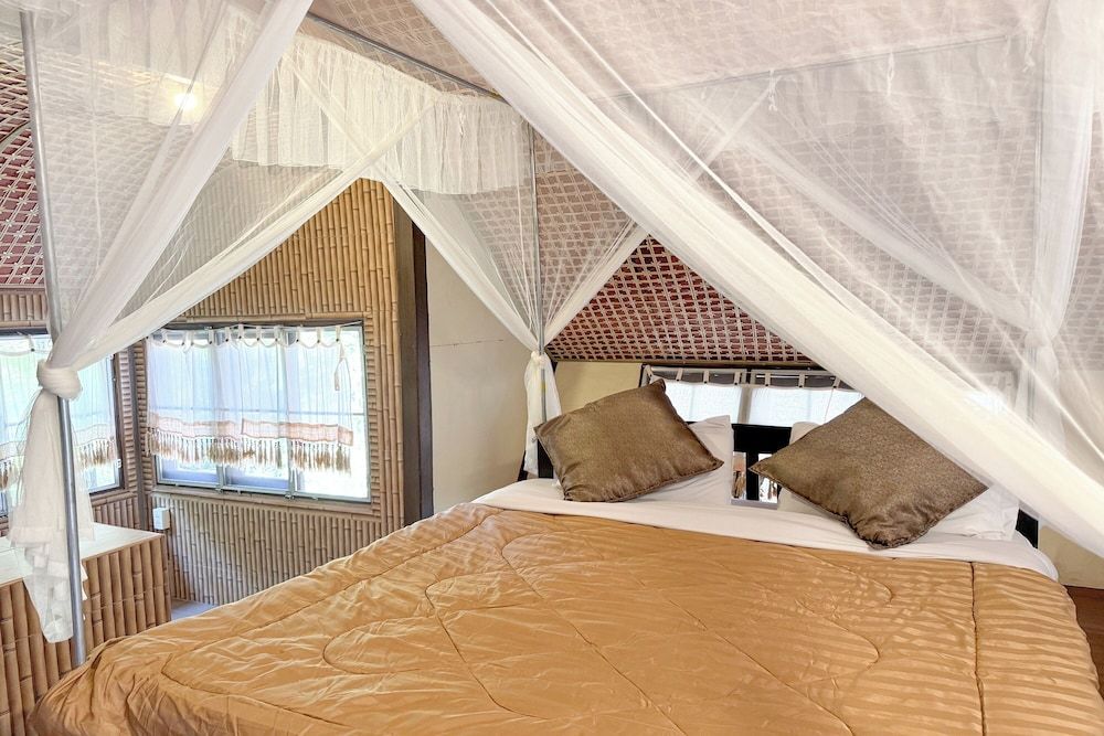 Premier Double Room
