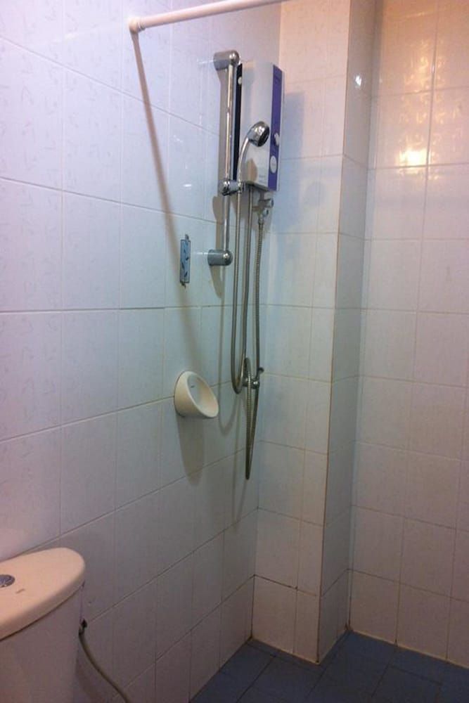 New Beach Guesthouse Double Room 13