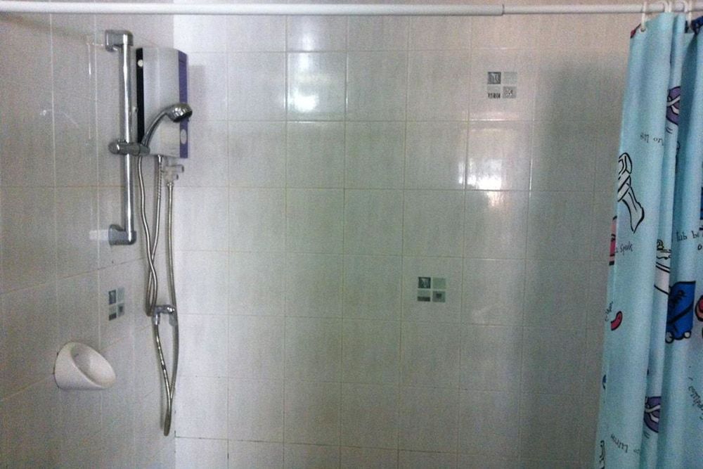 New Beach Guesthouse Double Room 12