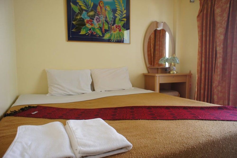 undefined New Beach Guesthouse 6