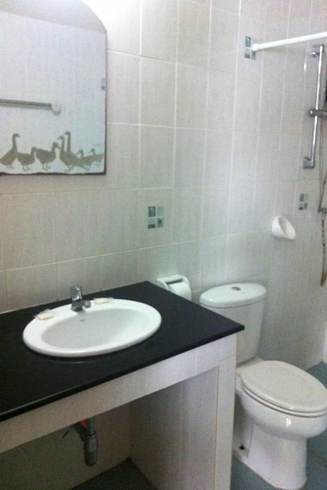 New Beach Guesthouse Double Room 10