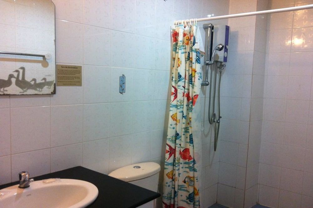 New Beach Guesthouse Double Room 11