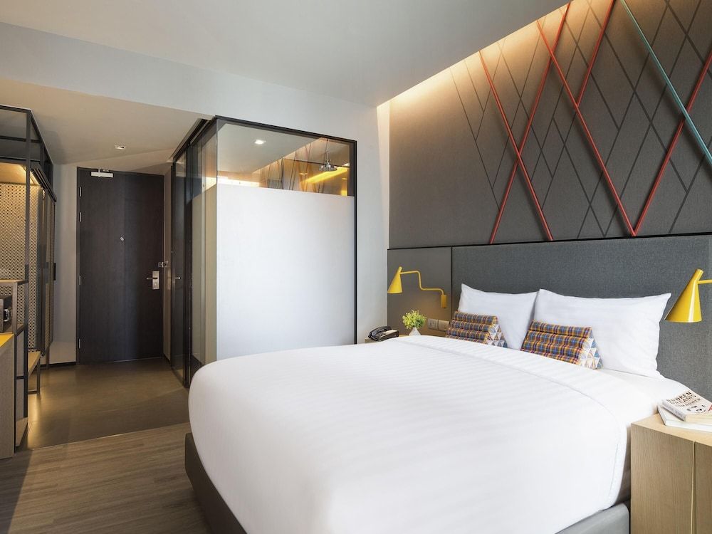 Standard Double Room, 1 Double Bed