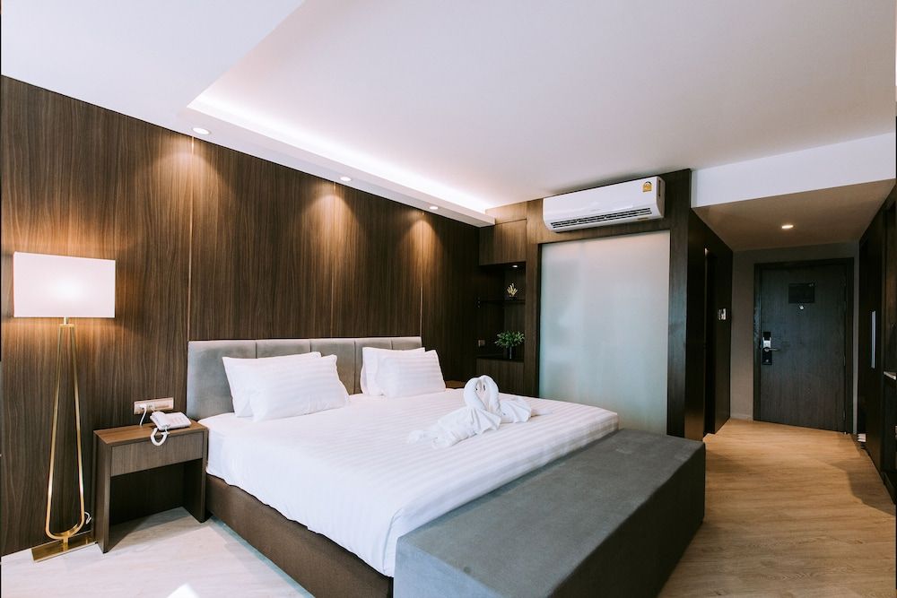 Grand Deluxe With Jacuzzi