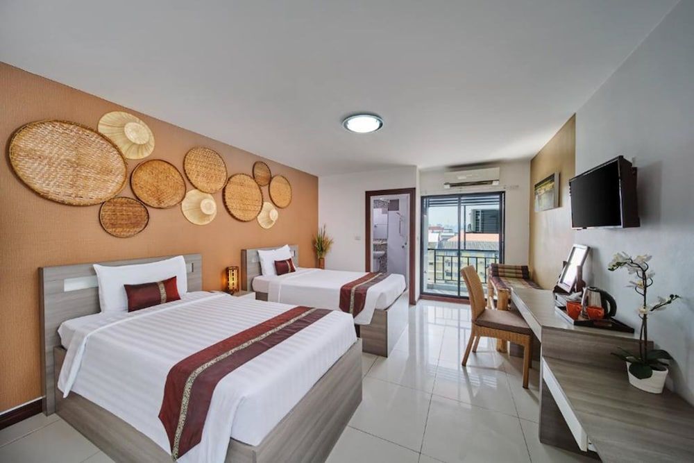 undefined Baan Thai Boutique