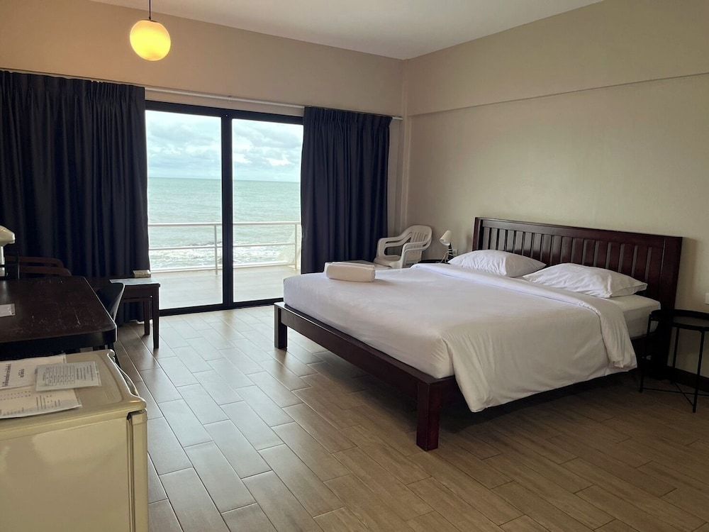 Wangkaew Resort Twin Cottage with Sea View