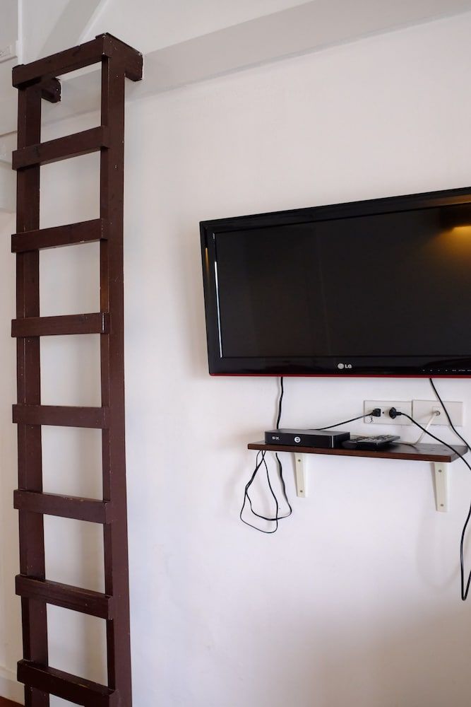 Wangkaew Resort Twin Cottage with Sea View 13