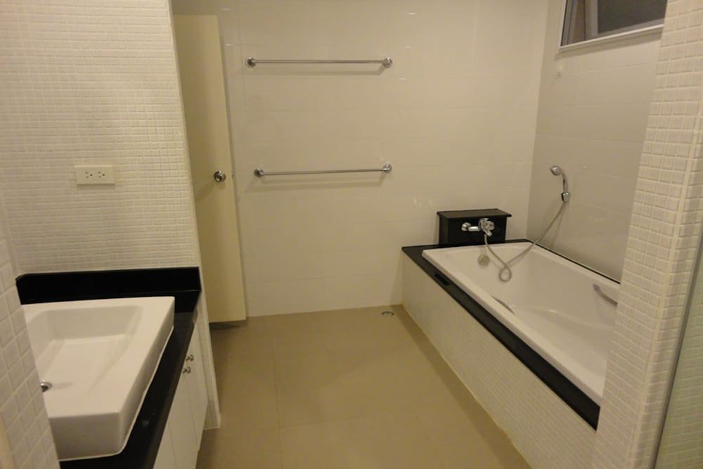 Wangkaew Resort Beach House 3