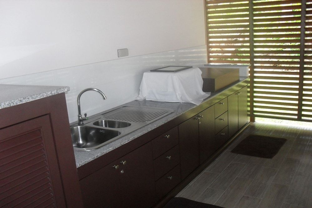 Wangkaew Resort Beach House 2