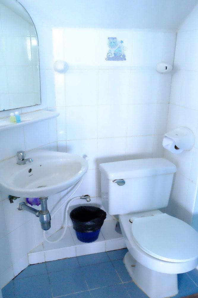 Wangkaew Resort Twin Cottage with Sea View 12