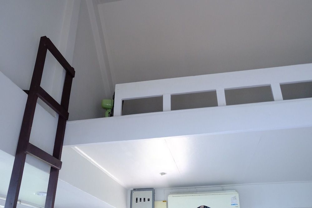 Wangkaew Resort Twin Cottage with Sea View 15