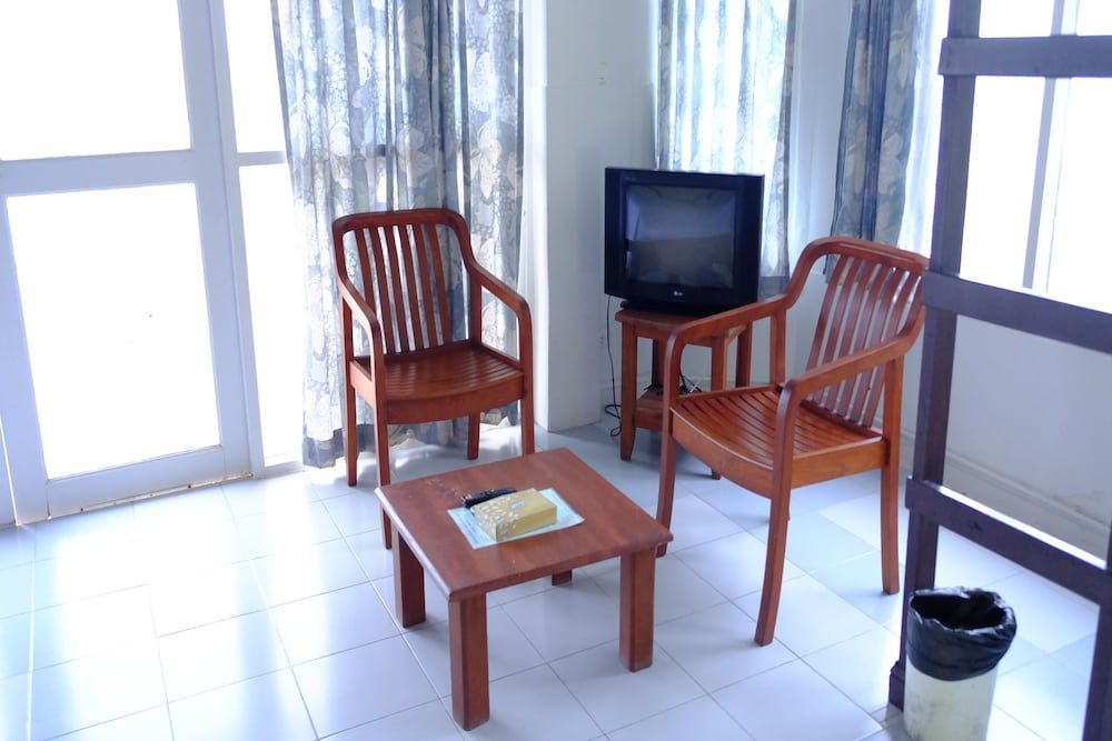 Wangkaew Resort Twin Cottage with Sea View 17