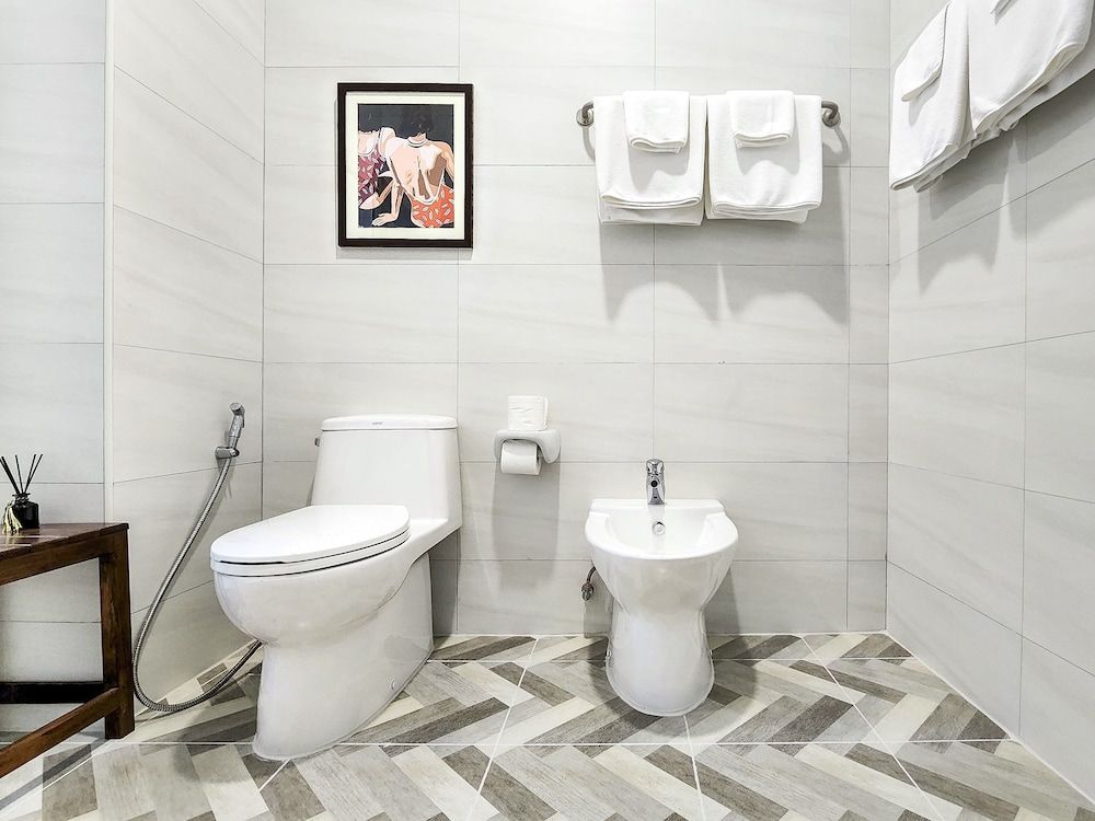 Chez Bure - Bure Homestay Design Suite 7