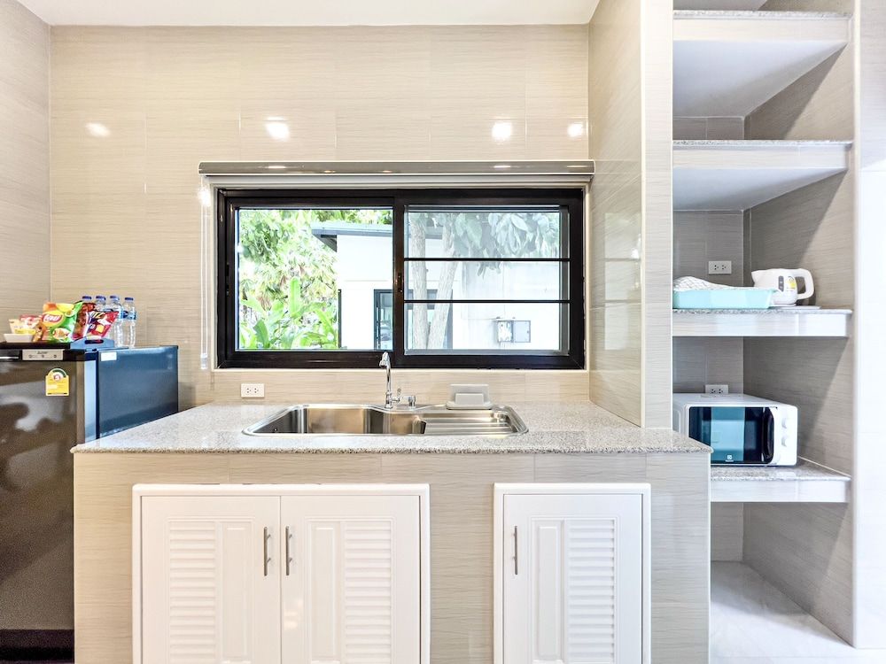 Chez Bure - Bure Homestay Design Suite 5