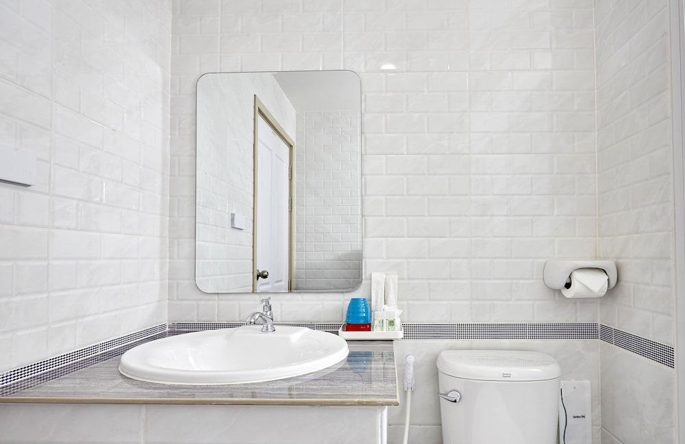 Chez Bure - Bure Homestay Bure's Cozy Double 6