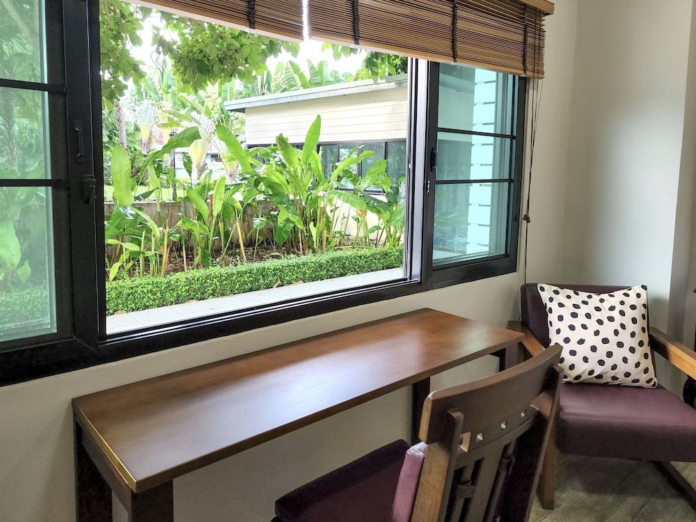 Chez Bure - Bure Homestay Design Suite 4