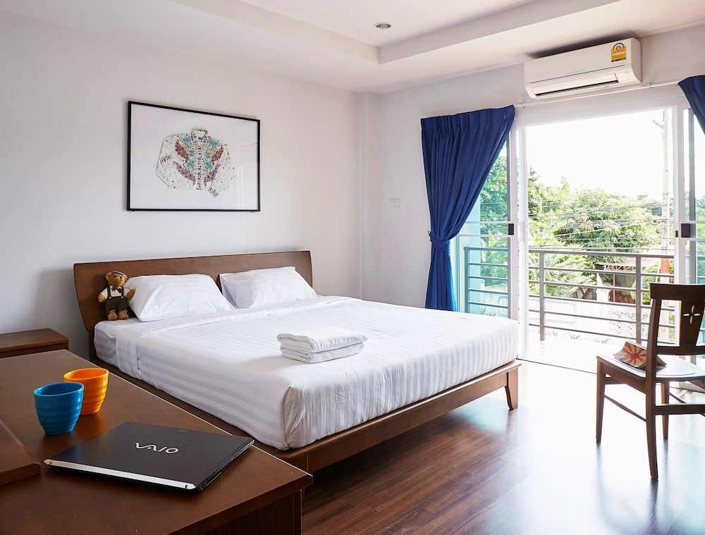 Chez Bure - Bure Homestay Family Townhome, 2 Bedrooms, 2 Bathrooms 6