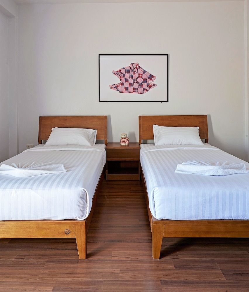 Chez Bure - Bure Homestay Family Townhome, 2 Bedrooms, 2 Bathrooms 5