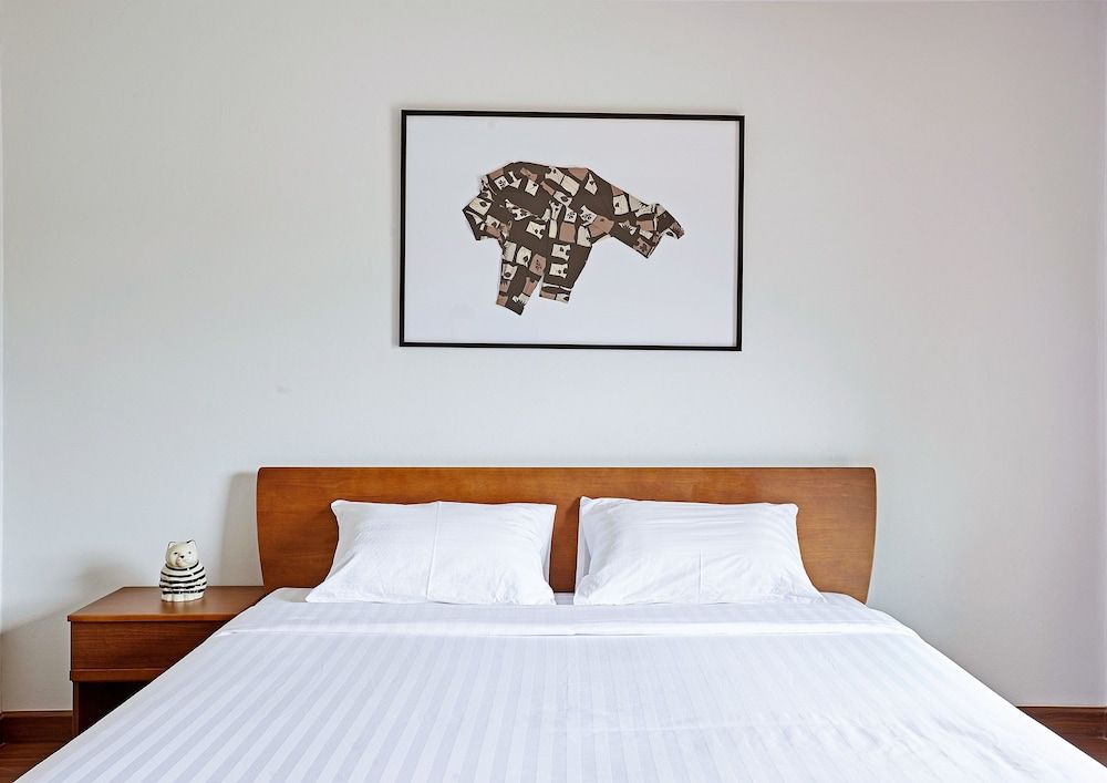 Chez Bure - Bure Homestay Family Townhome, 2 Bedrooms, 2 Bathrooms 2