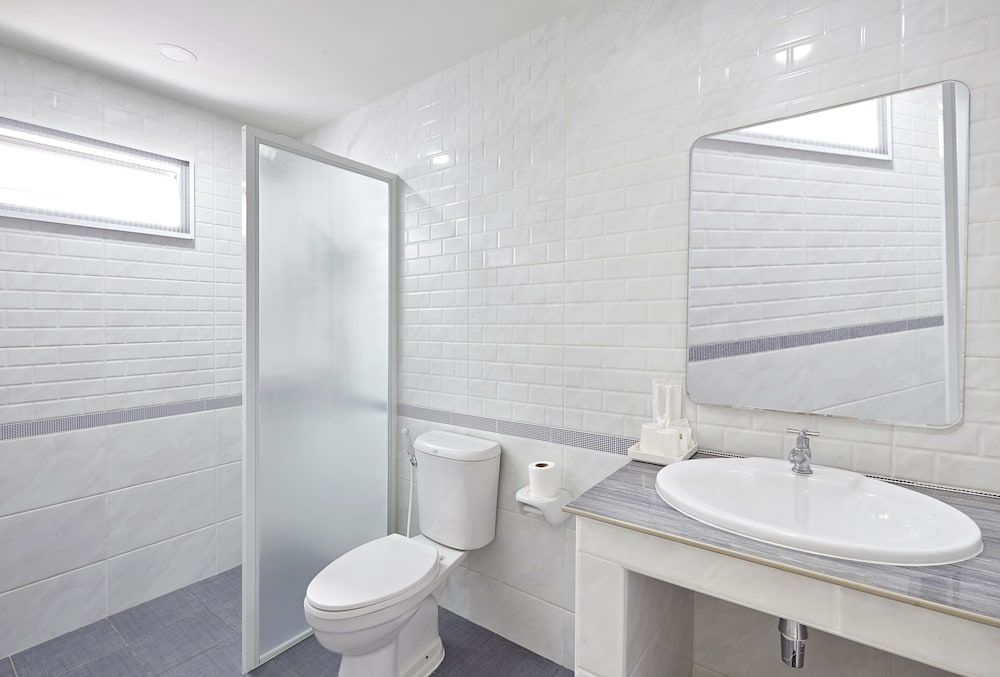 Chez Bure - Bure Homestay Bure's Cozy Double 7