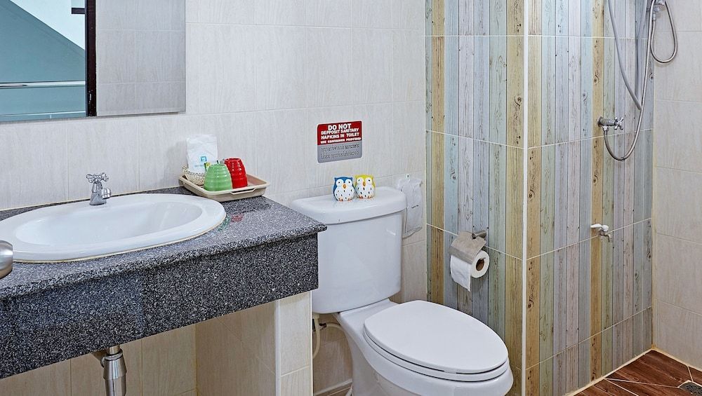 Chez Bure - Bure Homestay Family Townhome, 2 Bedrooms, 2 Bathrooms 7