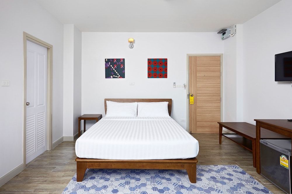 Chez Bure - Bure Homestay Bure's Cozy Double 4