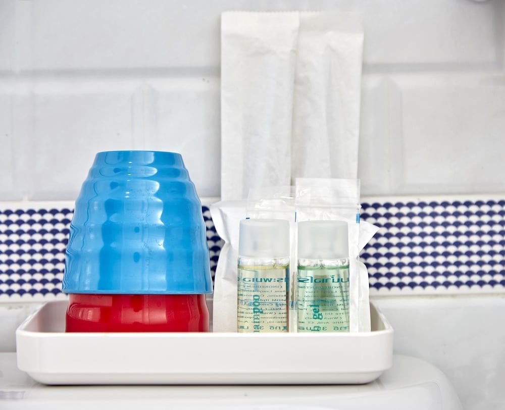 Chez Bure - Bure Homestay Bure's Cozy Double 8